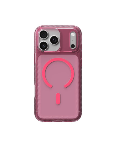 Case Luxe Snap for Apple iPhone 18 Pro Max / 17 Pro Max - Thrift Pink
