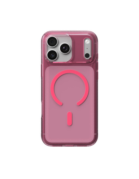 Case Luxe Snap for Apple iPhone 18 Pro Max / 17 Pro Max - Thrift Pink