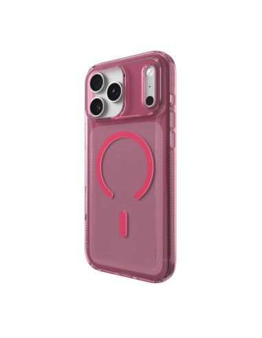 Case Luxe Snap for Apple iPhone 18 Pro Max / 17 Pro Max - Thrift Pink