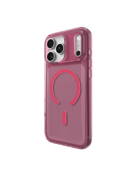 Case Luxe Snap for Apple iPhone 18 Pro Max / 17 Pro Max - Thrift Pink