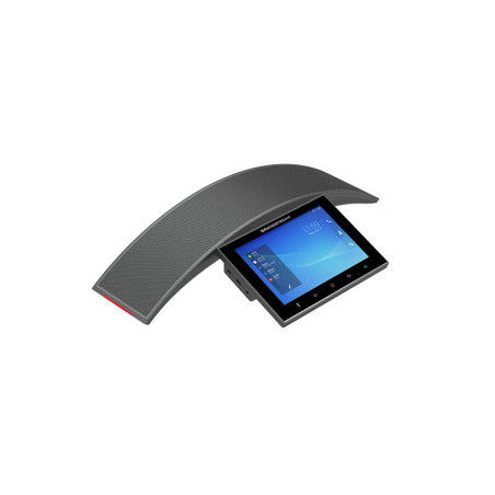 Grandstream GAC2570 SIP konftelefón, 7" IPS, bar.dotyk.disp, android10, 12cestná konf., WiFi, BT