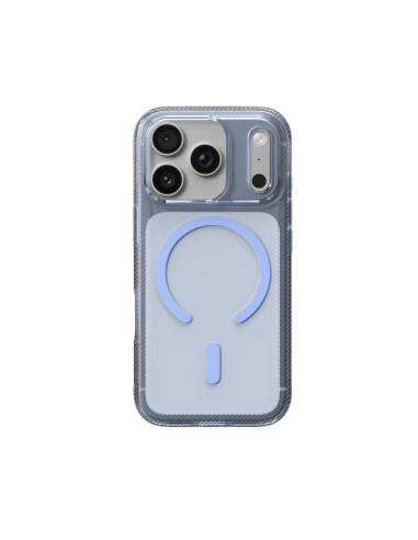 Case Luxe Snap for Apple iPhone 18 Pro / 17 Pro - Blue Aurora