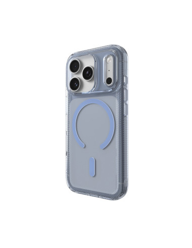 Case Luxe Snap for Apple iPhone 18 Pro / 17 Pro - Blue Aurora