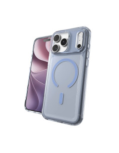 Case Luxe Snap for Apple iPhone 18 Pro Max / 17 Pro Max - Blue Aurora