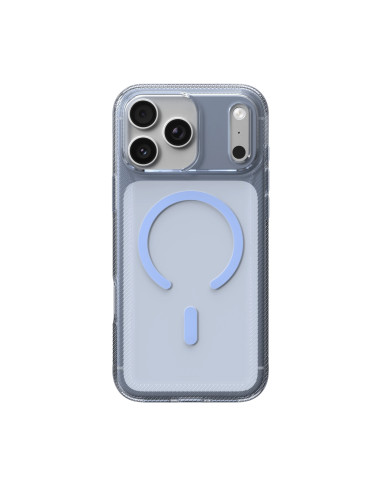Case Luxe Snap for Apple iPhone 18 Pro Max / 17 Pro Max - Blue Aurora