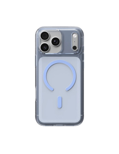 Case Luxe Snap for Apple iPhone 18 Pro Max / 17 Pro Max - Blue Aurora