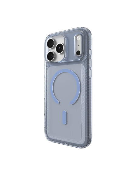 Case Luxe Snap for Apple iPhone 18 Pro Max / 17 Pro Max - Blue Aurora