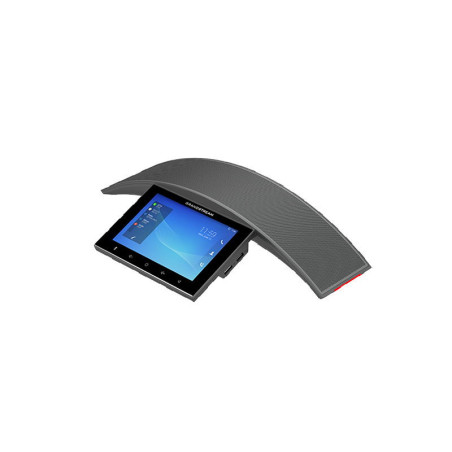 Grandstream GAC2570 SIP konftelefón, 7" IPS, bar.dotyk.disp, android10, 12cestná konf., WiFi, BT