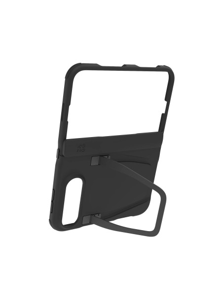 Case Sedona Snap with Kickstand pre Apple iPhone Duo - Black