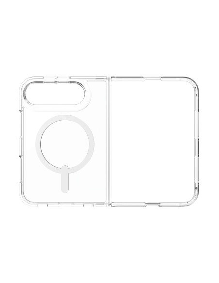 Case Crystal Palace Snap Lite pre Apple iPhone Duo - Clear
