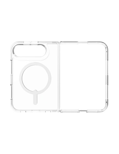 Case Crystal Palace Snap pre Apple iPhone Duo - Clear