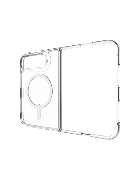 Case Crystal Palace Snap pre Apple iPhone Duo - Clear