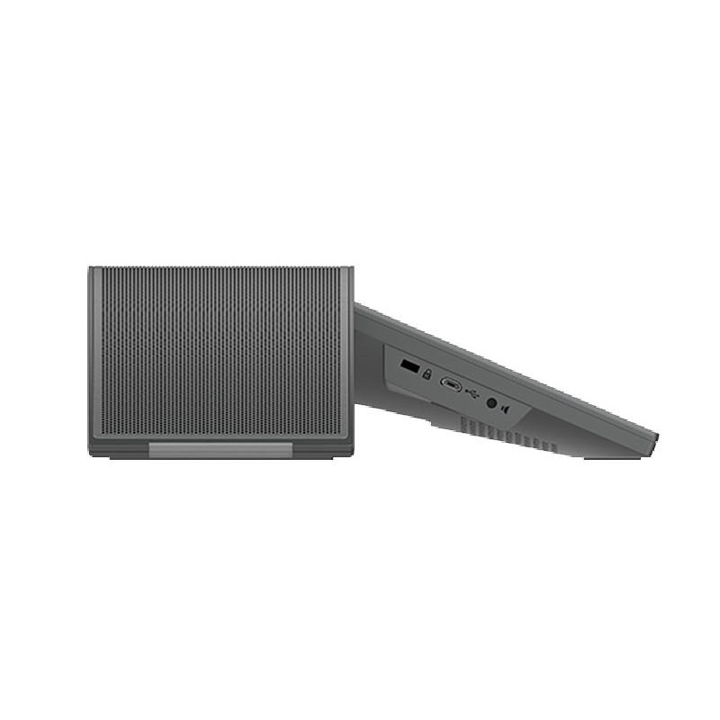 Grandstream GAC2570 SIP konftelefón, 7" IPS, bar.dotyk.disp, android10, 12cestná konf., WiFi, BT
