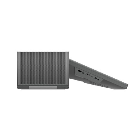 Grandstream GAC2570 SIP konftelefón, 7" IPS, bar.dotyk.disp, android10, 12cestná konf., WiFi, BT