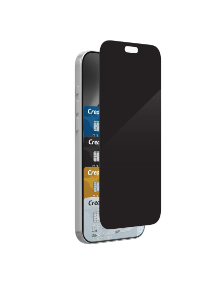Screen protector Glass XTR Privacy for Apple iPhone 18 Pro