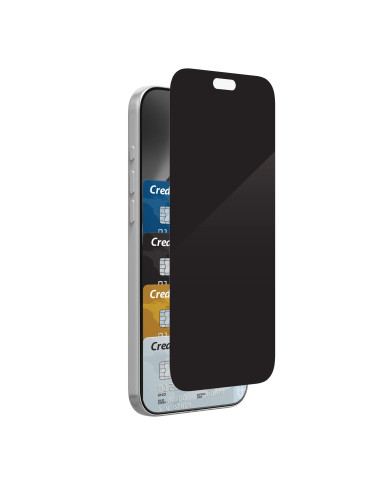 Screen protector Glass XTR Privacy for Apple iPhone 18 Pro