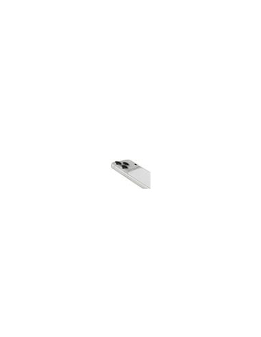 Glass Elite Anti-Reflective Camera Rings pre Apple iPhone 18 Pro Max / 18 Pro - Diamond
