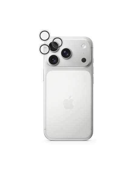 Epico Clear AntiReflective Lens Protector iPhone 18 Pro Max