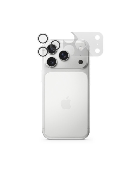 Epico Clear AntiReflective Lens Protector iPhone 18 Pro