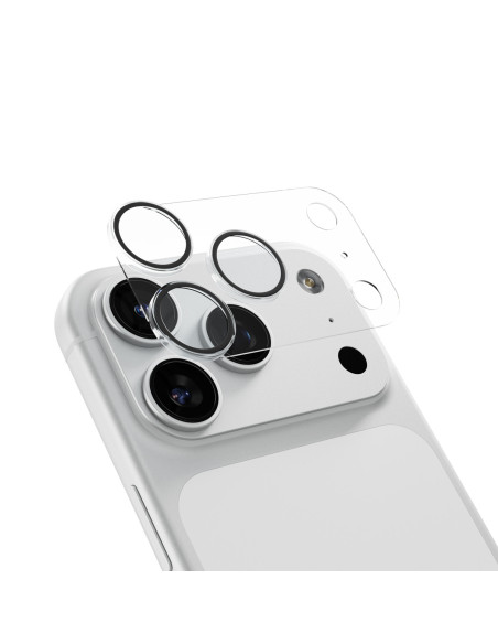 Epico UNUM Sapphire Shield AntiReflective Lens iPhone 18 Pro