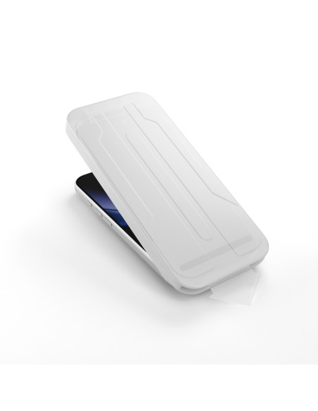 Epico Privacy AntiReflective Glass 3D iPhone 18 Pro