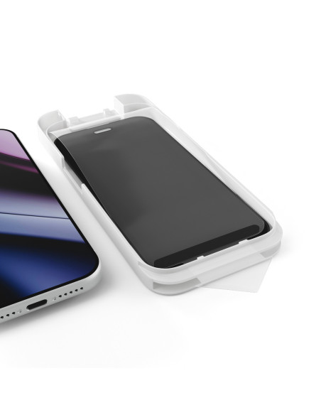 Epico Privacy AntiReflective Glass 3D iPhone 18 Pro