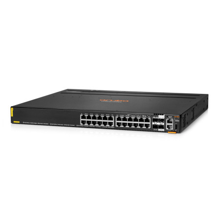 Aruba 6200 24G CL4 PoE 4SFP+ Sw