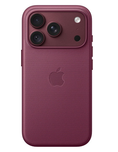 iPhone 18 Pre TechWoven Case with MS - Mulberry