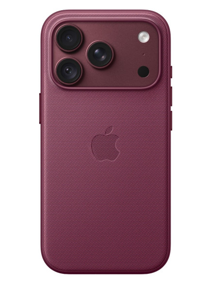 iPhone 18 Pre TechWoven Case with MS - Mulberry