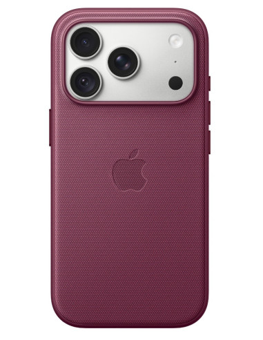 iPhone 18 Pre TechWoven Case with MS - Mulberry