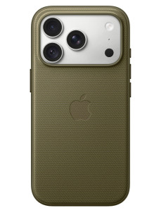 iPhone 18 Pre TechWoven Case with MS - Olive