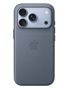 iPhone 18 Pre TechWoven Case with MS - Ch.Blue