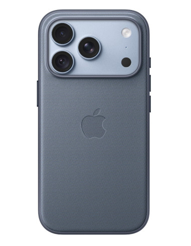 iPhone 18 Pre TechWoven Case with MS - Ch.Blue