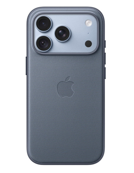 iPhone 18 Pre TechWoven Case with MS - Ch.Blue