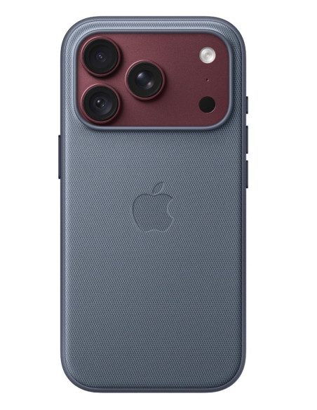 iPhone 18 Pre TechWoven Case with MS - Ch.Blue