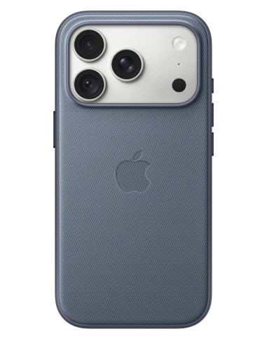 iPhone 18 Pre TechWoven Case with MS - Ch.Blue