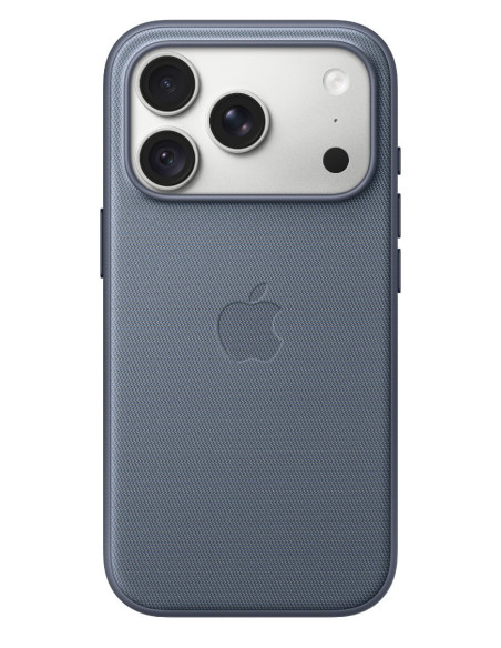 iPhone 18 Pre TechWoven Case with MS - Ch.Blue