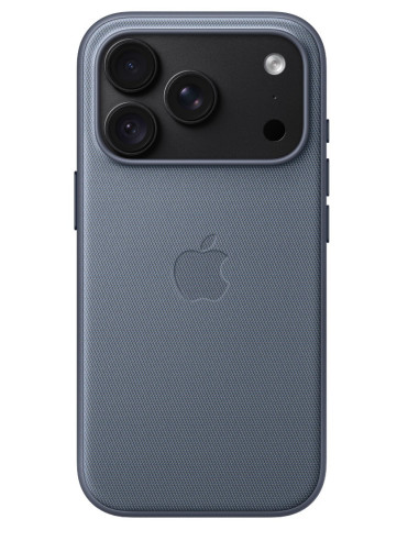 iPhone 18 Pre TechWoven Case with MS - Ch.Blue