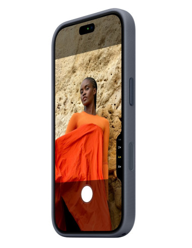 iPhone 18 Pre TechWoven Case with MS - Ch.Blue