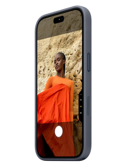 iPhone 18 Pre TechWoven Case with MS - Ch.Blue