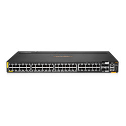 Aruba 6200 48G CL4 PoE 4SFP+ Sw