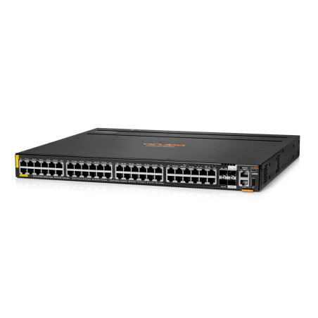 Aruba 6200 48G CL4 PoE 4SFP+ Sw