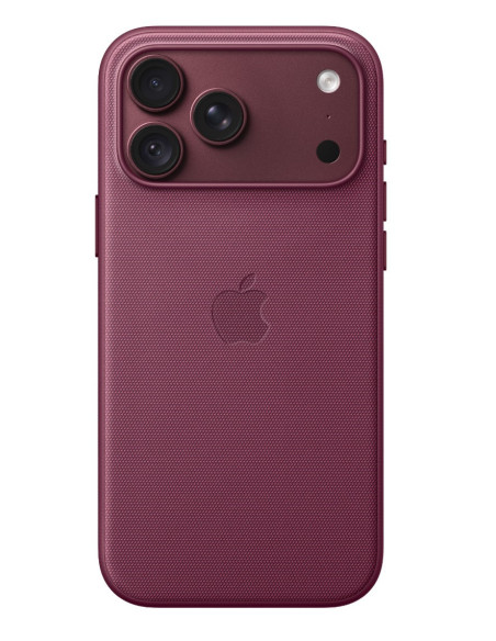 iPhone 18 Pre Max TechWoven Case w MS - Mulberry