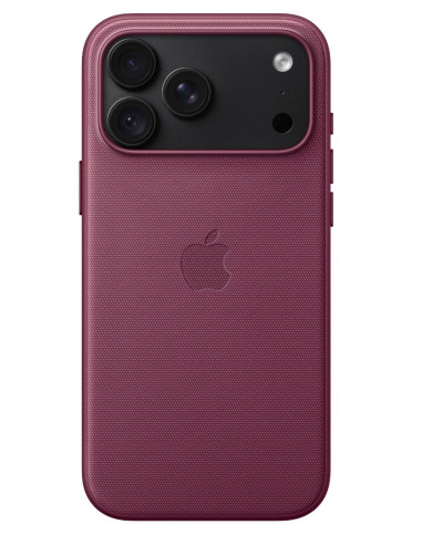 iPhone 18 Pre Max TechWoven Case w MS - Mulberry