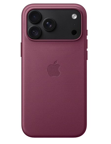 iPhone 18 Pre Max TechWoven Case w MS - Mulberry