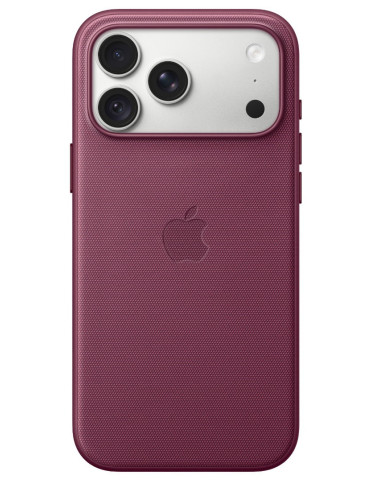 iPhone 18 Pre Max TechWoven Case w MS - Mulberry