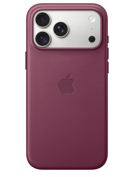 iPhone 18 Pre Max TechWoven Case w MS - Mulberry