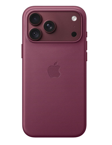 iPhone 18 Pre Max TechWoven Case w MS - Mulberry