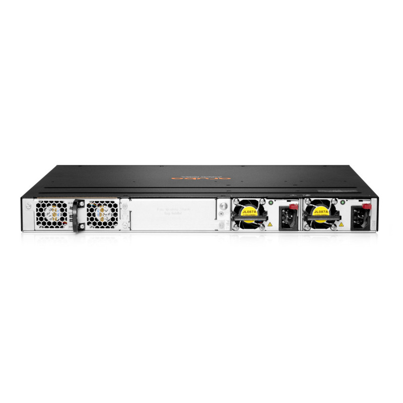 Aruba 6200 48G CL4 PoE 4SFP+ Sw