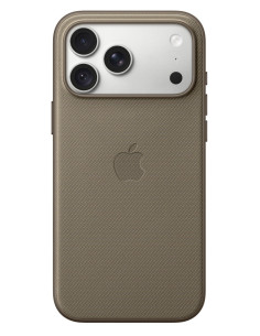iPhone 18 Pre Max TechWoven Case w MS - Taupe